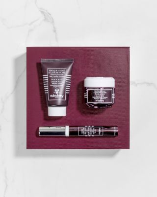 Sisley Paris - Black Rose Collection