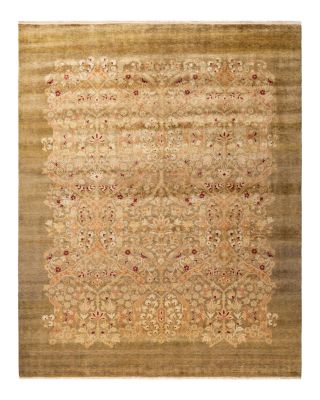 Bloomingdale's Eclectic M1670 Area Rug, 7'10 x 9'10