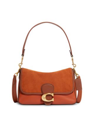 COACH - Tabby Soft Shoulder Bag