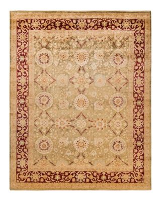 Bloomingdale's Eclectic M1670 Area Rug, 8' x 10'2