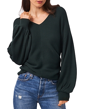 1.STATE BUBBLE SLEEVE jumper,8150210