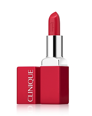 CLINIQUE POP REDS LIPSTICK,KTJM