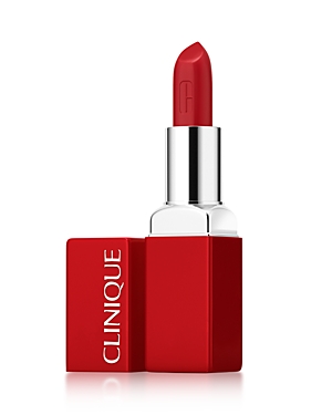 CLINIQUE POP REDS LIPSTICK,KTJM