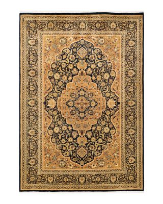 Bloomingdale's Mogul M1136 Area Rug, 6'2 x 8'10