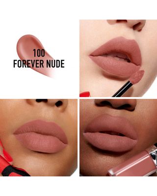 Rouge Dior Forever Liquid Transfer-Proof Lipstick