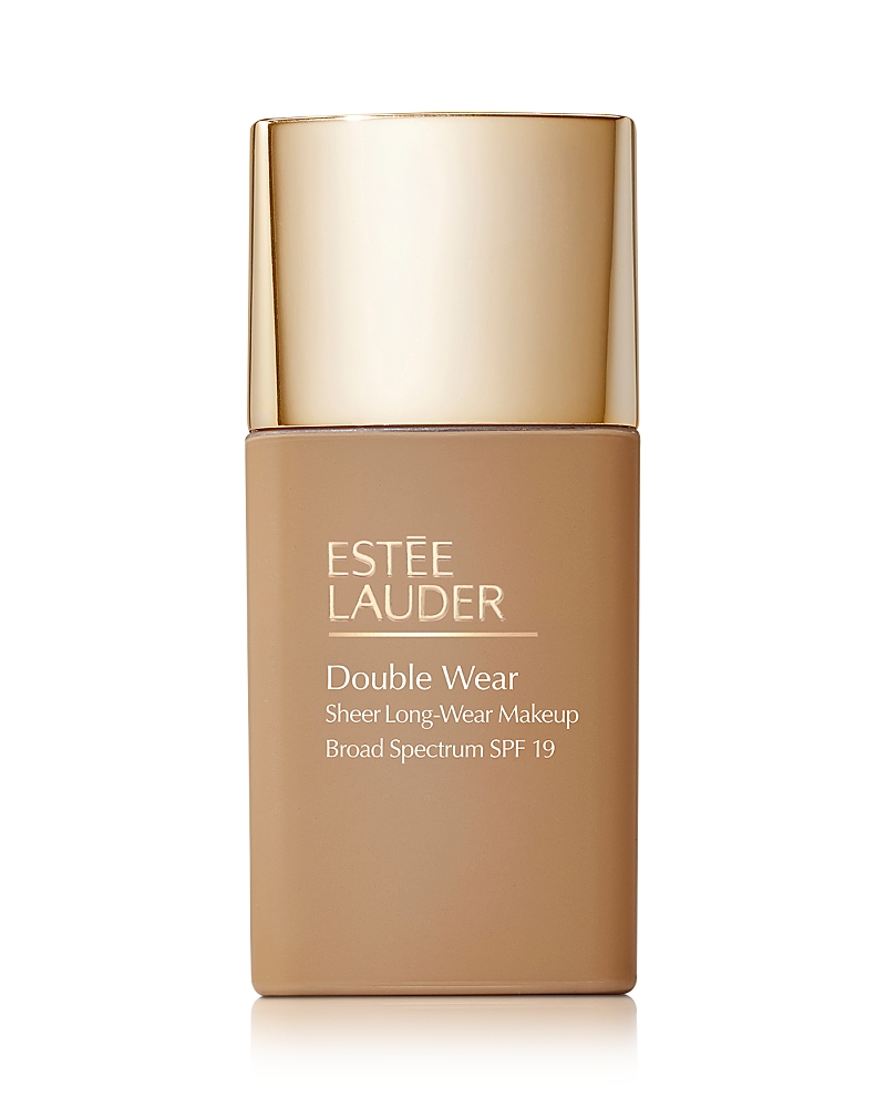 Estee Lauder Double Wear Sheer Long-Wear Foundation SPF19