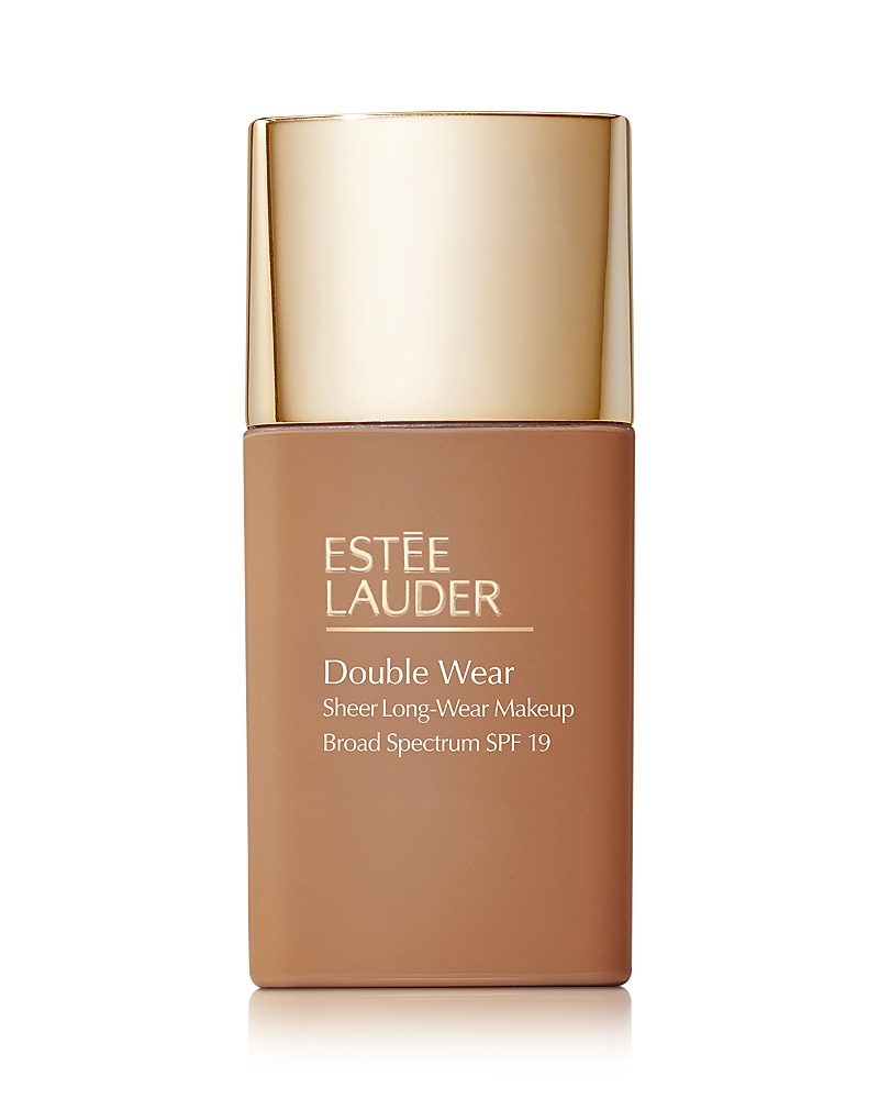 Estee Lauder Double Wear Sheer Long-Wear Foundation SPF19