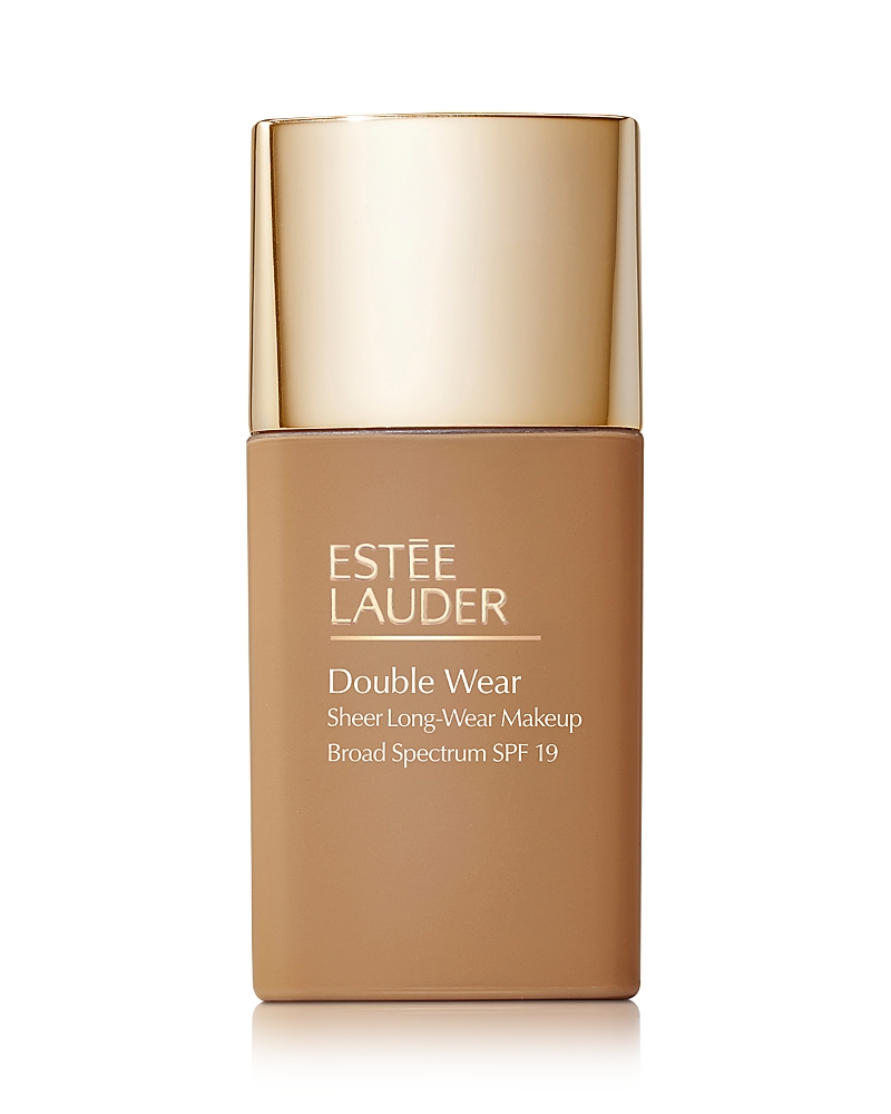 Estee Lauder Double Wear Sheer Long-Wear Foundation SPF19