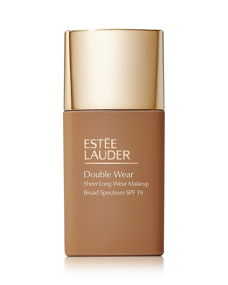Estee Lauder Double Wear Sheer Long-Wear Foundation SPF19