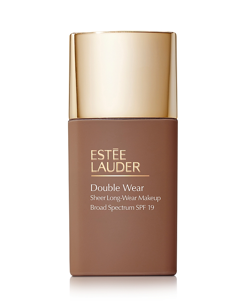 Estee Lauder Double Wear Sheer Long-Wear Foundation SPF19