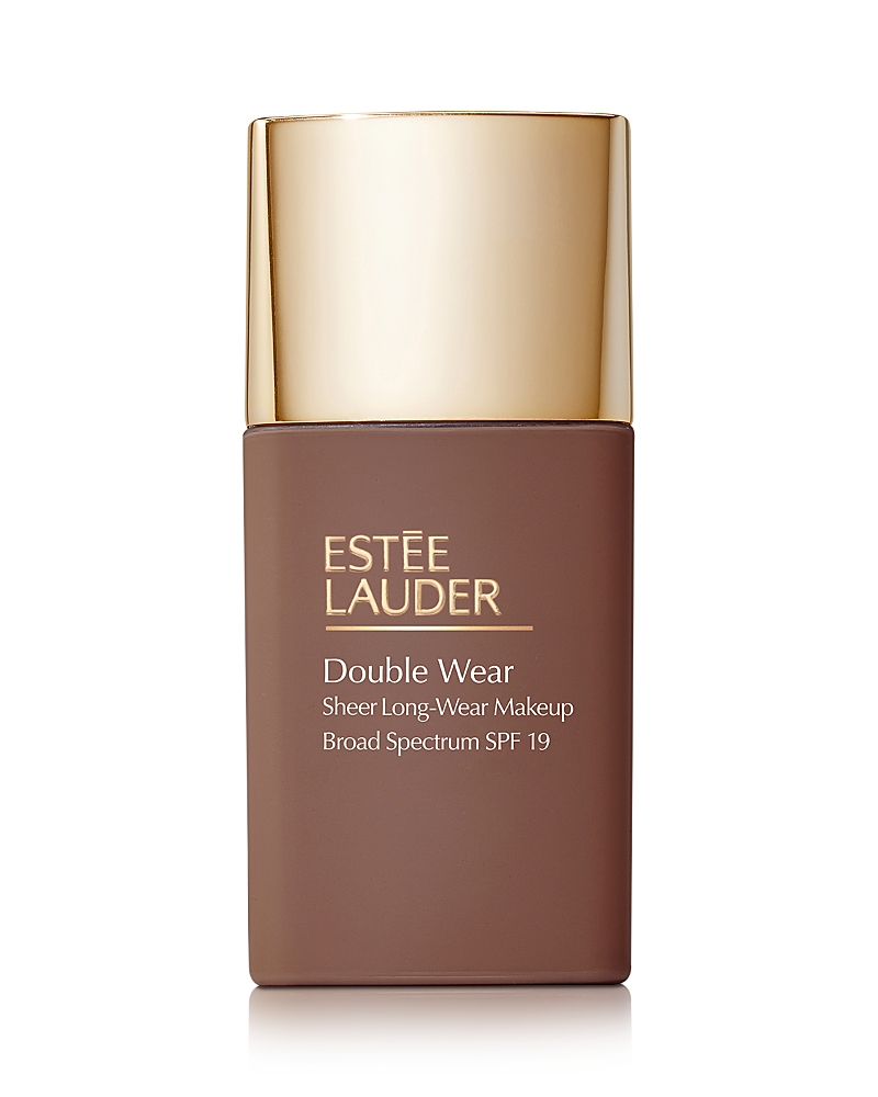 Estee Lauder Double Wear Sheer Long-Wear Foundation SPF19