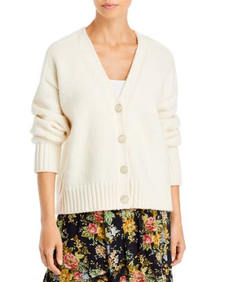 ovyClassic CottonCashmere Cardigan最終価格 50's Classic Cotton Cashmere Cardigan | OVY