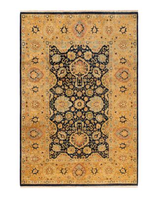 Bloomingdale's Mogul M1182 Area Rug, 6'2 x 8'10