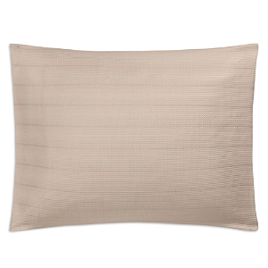 Matouk Augusta Standard Sham In Dune