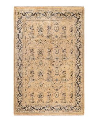 Bloomingdale's Mogul M1183 Area Rug, 6'2 x 9'2
