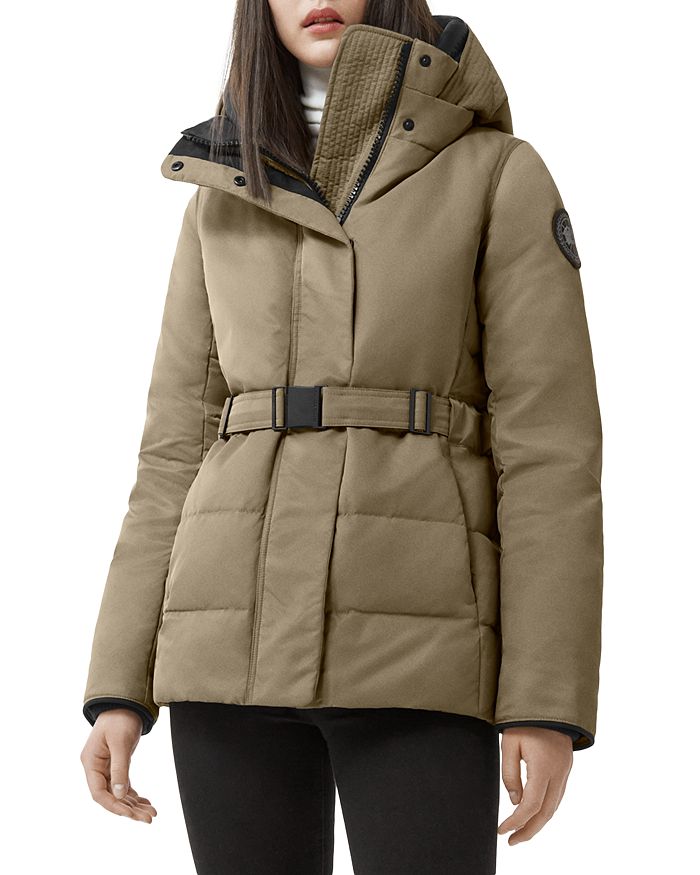 Canada Goose Mckenna Jacket, Brown Gold And Cream Duvet Covers Canada Goose Jacket