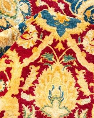 Mogul M1255 Area Rug, 9'2" x 11'10"