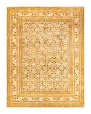Bloomingdale's Mogul M1350 Area Rug, 9'2 x 12'