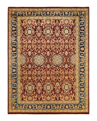 Bloomingdale's Mogul M1426 Area Rug, 9'1 x 12'