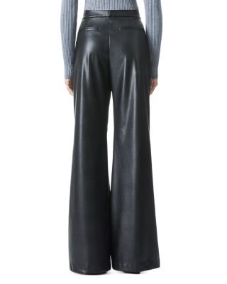 Dylan High Waist Wide Leg Pants