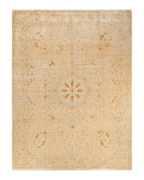 Bloomingdale's - Mogul Collection M1440 Area Rug, 9' x 12'