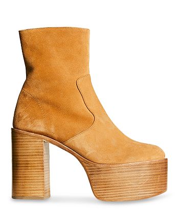 simon miller high raid boot