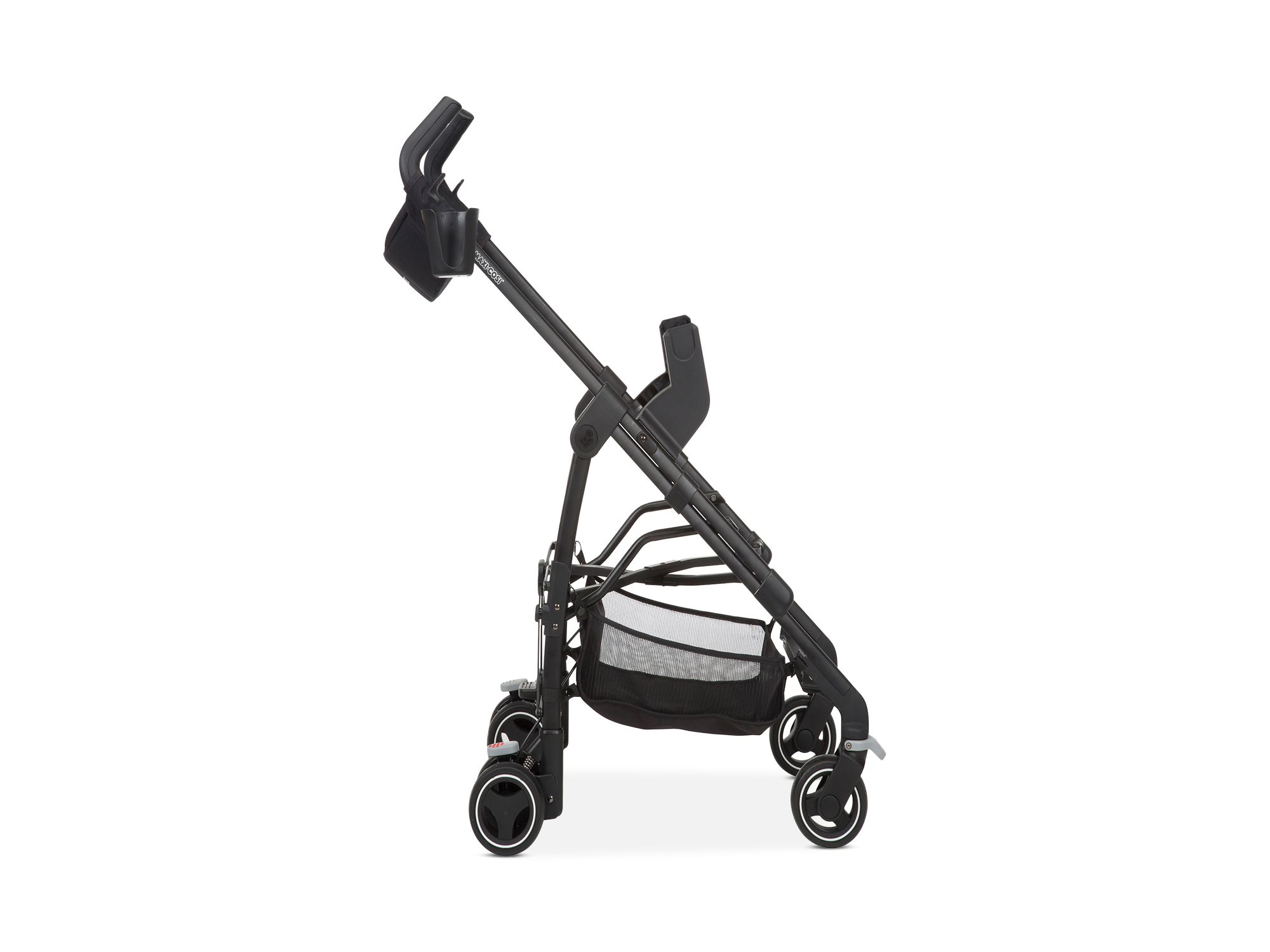Maxi Taxi XT Ultra Compact Car Seat Caddy — Image 3