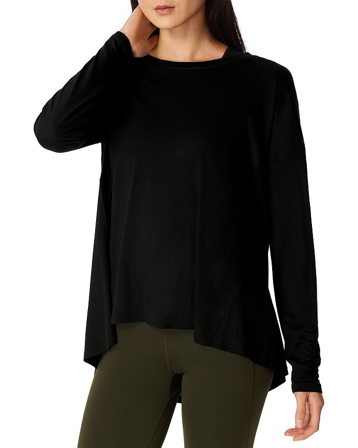 Sweaty Betty Easy Peazy Top Bloomingdale's