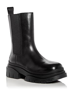 Ash Black Lucky01 Black Lucky01 Black Shoes In Black