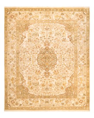 Bloomingdale's Mogul M1605 Area Rug, 8'1 x 10'