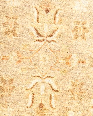 Mogul M1605 Area Rug, 6&#39;3&amp;quot; x 9&#39;2&amp;quot;