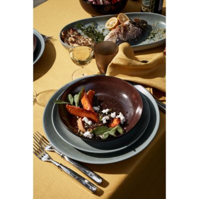 L&#39;Objet Terra Dinnerware Collection