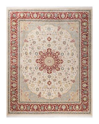 Bloomingdale's Mogul M1599 Area Rug, 8'2 x 10'3