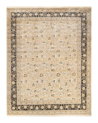 Bloomingdale's Mogul M1602 Area Rug, 9'3 x 11'9
