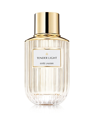 Shop Estée Lauder Tender Light Eau De Parfum Spray 3.4 Oz.