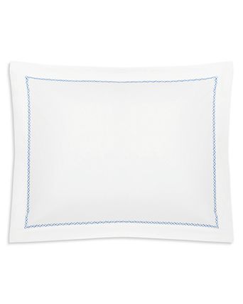 Hatch Cotton Standard Sham