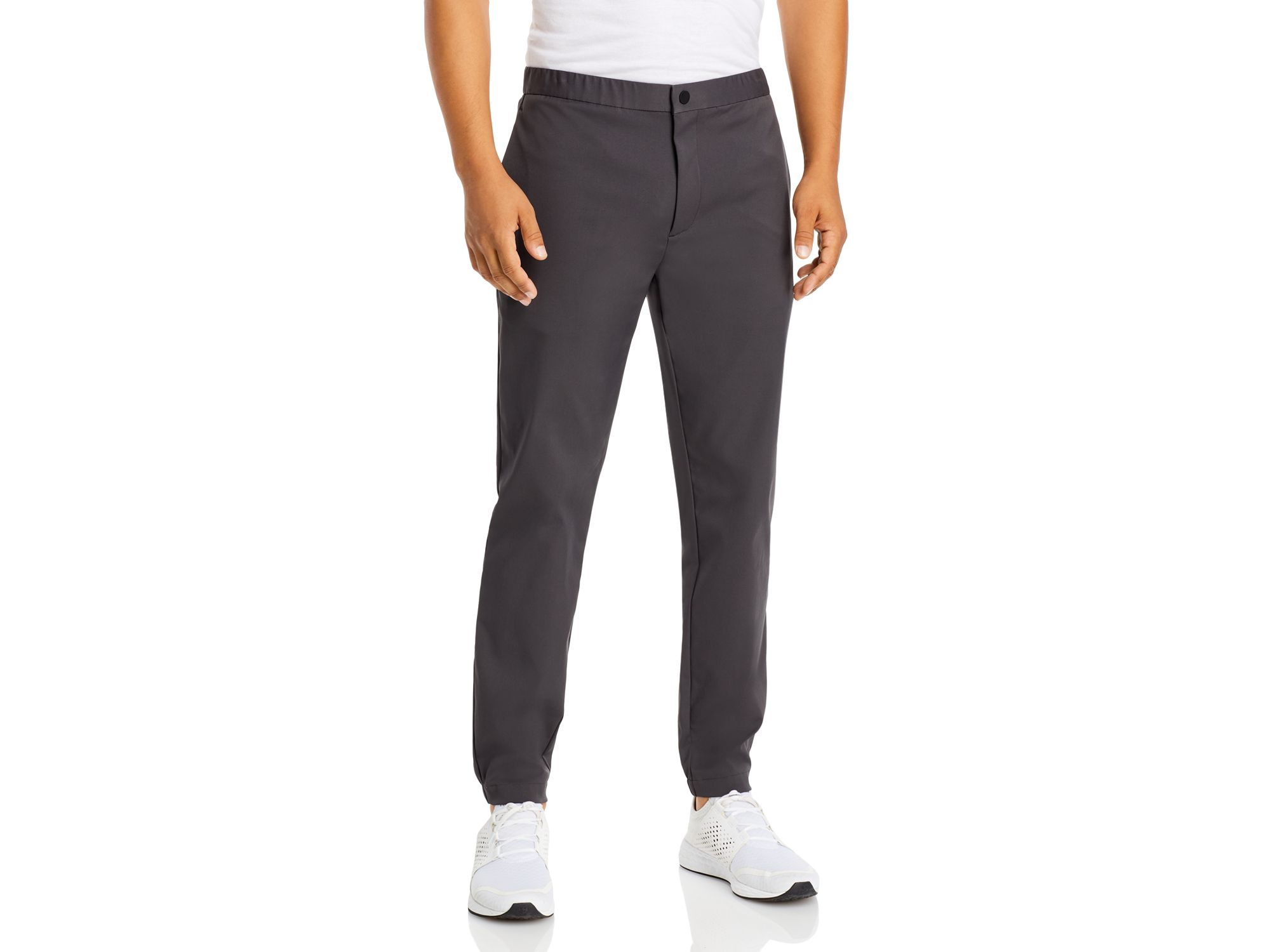Terrance Neoteric Regular Fit Pants - Image 1