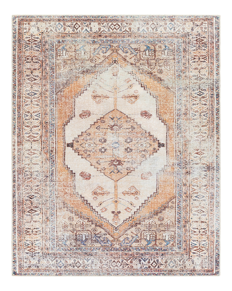 Surya Amelie Aml-2312 Area Rug, 2' X 2'11 In Camel