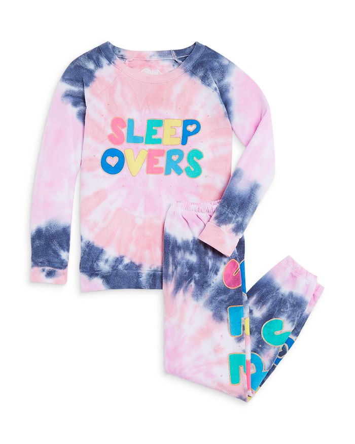 Chaser tie dye 2025 sweatshirt
