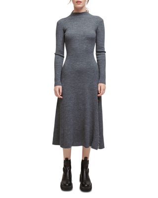 sweater dress bloomingdales