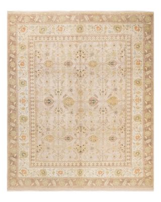 Bloomingdale's Mogul M1721 Area Rug, 8'1 x 9'6