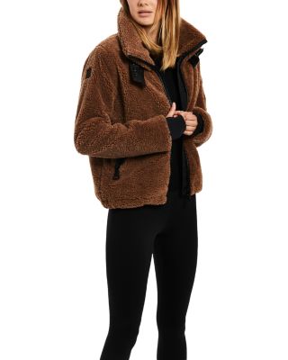 Sherpa Denver Jacket