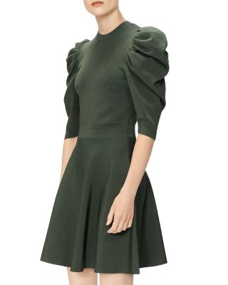 ted baker woman dress
