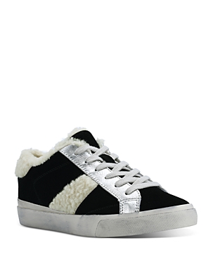 Marc Fisher Ltd. Women's Mello Lace Up Sneakers