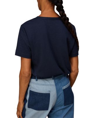 Emily Ultimate Cotton Tee