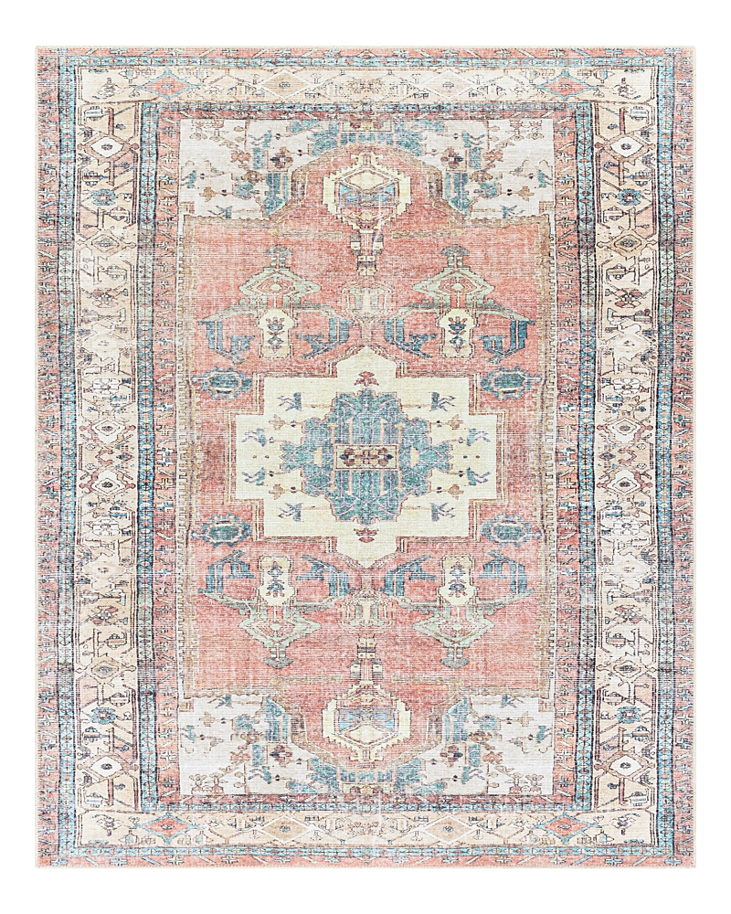 Shop Surya Amelie Aml-2319 Area Rug, 7'10 X 10'2 In Charcoal