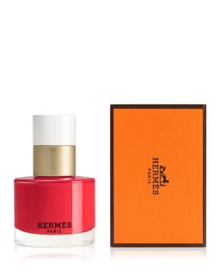 Les Mains Herm&egrave;s Nail Enamel