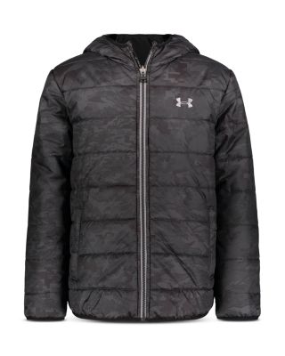 under armour ripstop jacket