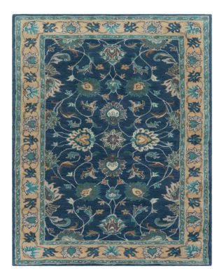 Livabliss Caesar Cae-1220 Area Rug, 7'6 x 9'6