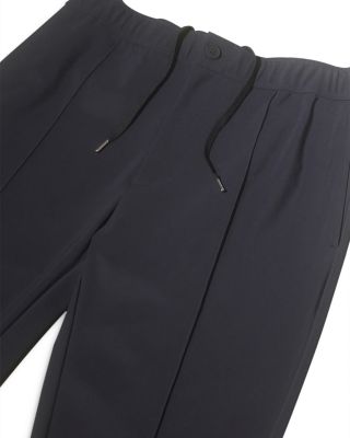 Curtis Draw Pant in Precision Ponte